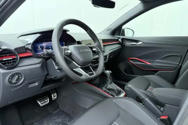 Škoda Fabia (2026) thumbnail 6