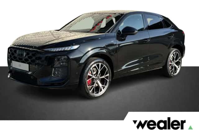 Audi Q3 (2026) thumbnail 2