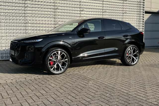 Audi Q3 (2026) thumbnail 3