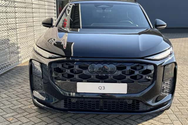 Audi Q3 (2026) thumbnail 6