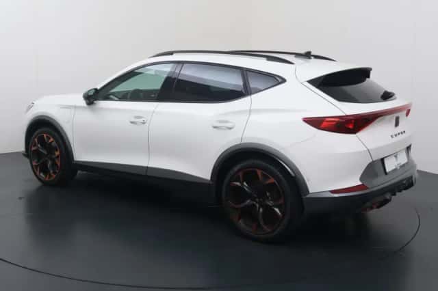 CUPRA Formentor (2021) thumbnail 4