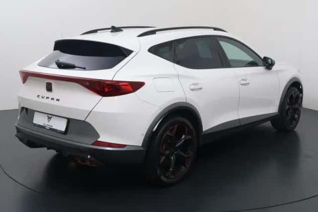 CUPRA Formentor (2021) thumbnail 5