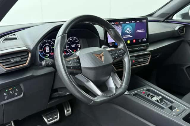 CUPRA Formentor (2021) thumbnail 6