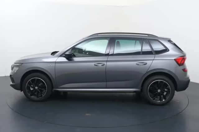 Škoda Kamiq (2026) thumbnail 2