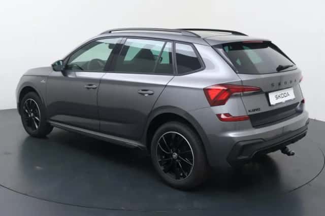 Škoda Kamiq (2026) thumbnail 4