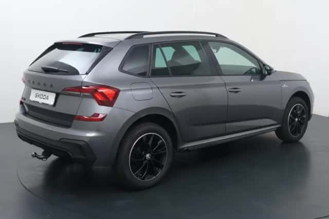 Škoda Kamiq (2026) thumbnail 5