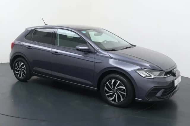 Volkswagen Polo (2024) thumbnail 3