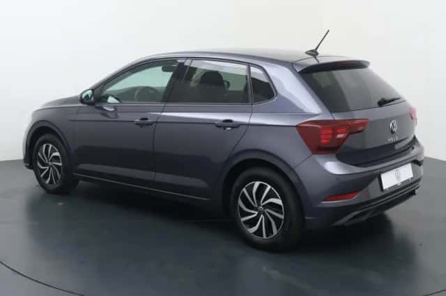 Volkswagen Polo (2024) thumbnail 5