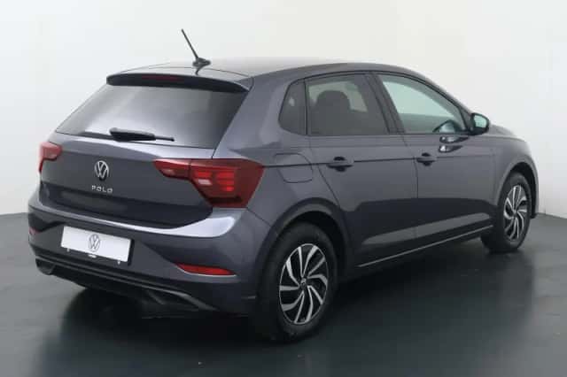Volkswagen Polo (2024) thumbnail 6