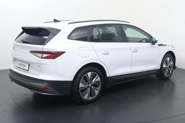 Škoda Enyaq (2022) thumbnail 5