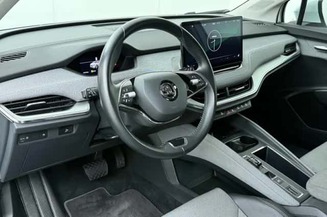 Škoda Enyaq (2022) thumbnail 6