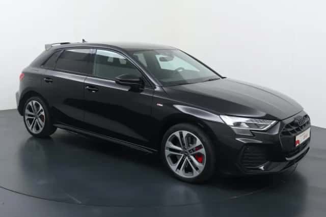 Audi A3 (2025) thumbnail 3