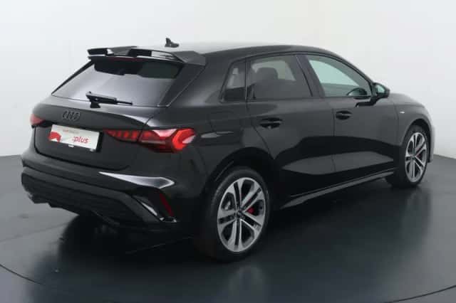 Audi A3 (2025) thumbnail 5
