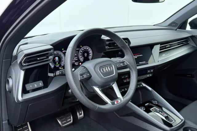 Audi A3 (2025) thumbnail 6