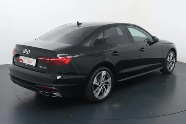 Audi A4 (2025) thumbnail 6