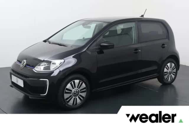 Volkswagen E-Up! (2025) thumbnail 1