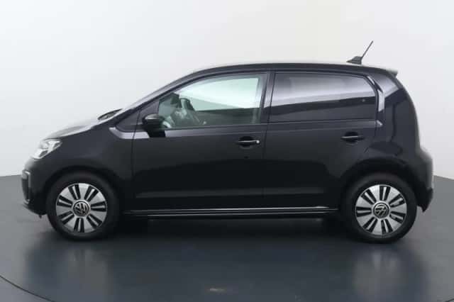 Volkswagen E-Up! (2025) thumbnail 2