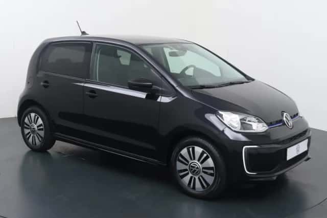 Volkswagen E-Up! (2025) thumbnail 3