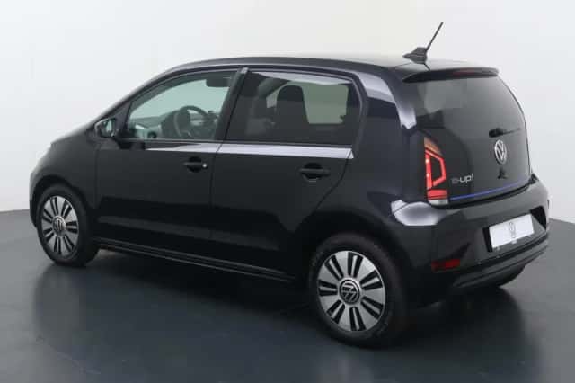 Volkswagen E-Up! (2025) thumbnail 4
