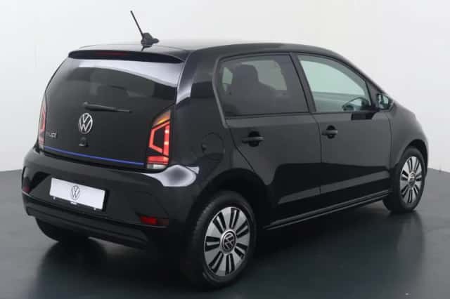 Volkswagen E-Up! (2025) thumbnail 5