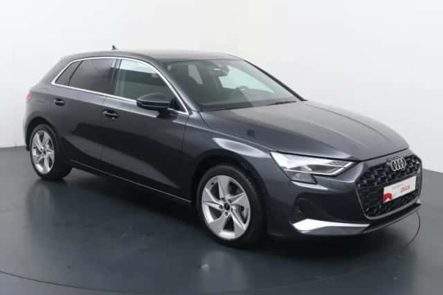 Audi A3 (2025) thumbnail 3