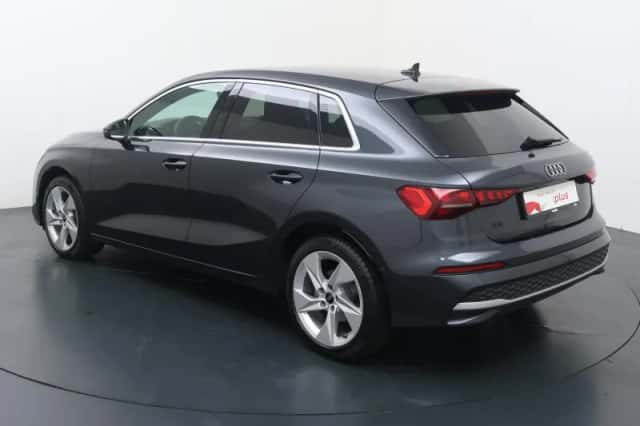 Audi A3 (2025) thumbnail 5