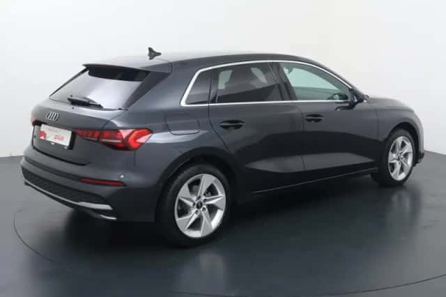 Audi A3 (2025) thumbnail 6