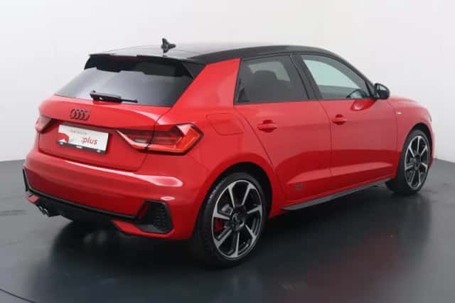 Audi A1 (2025) thumbnail 5