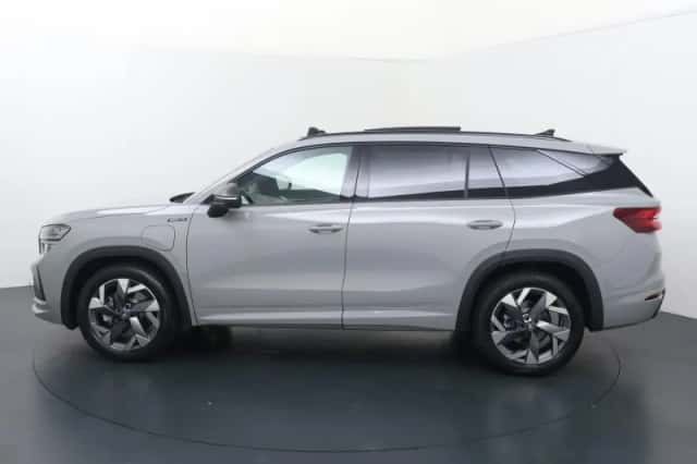 Škoda Kodiaq (2026) thumbnail 2