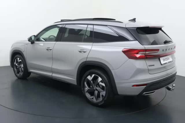 Škoda Kodiaq (2026) thumbnail 4