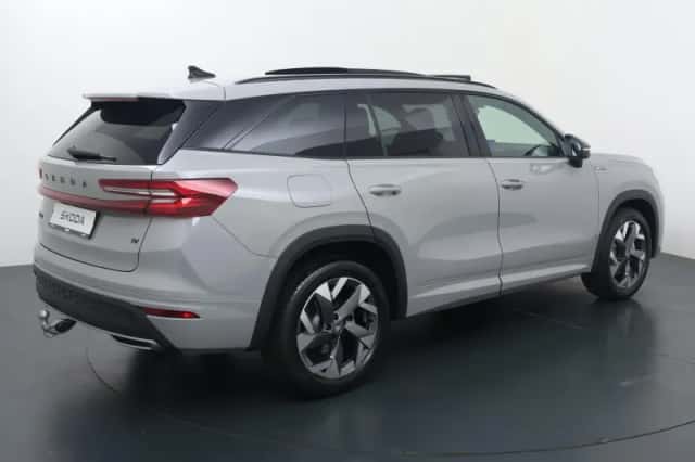 Škoda Kodiaq (2026) thumbnail 5