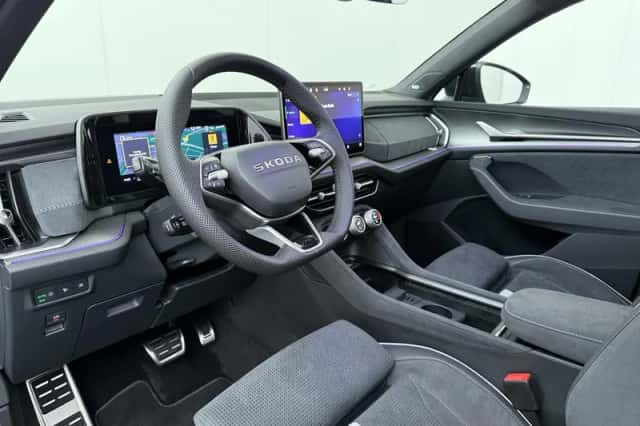 Škoda Kodiaq (2026) thumbnail 6