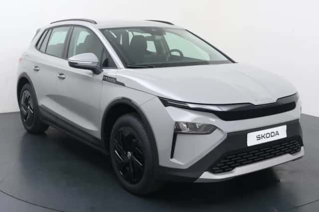 Škoda Elroq (2026) thumbnail 3