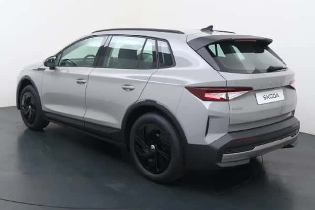 Škoda Elroq (2026) thumbnail 4