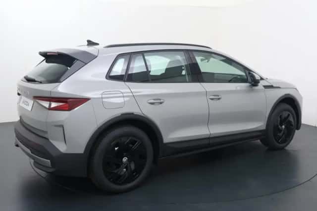 Škoda Elroq (2026) thumbnail 5