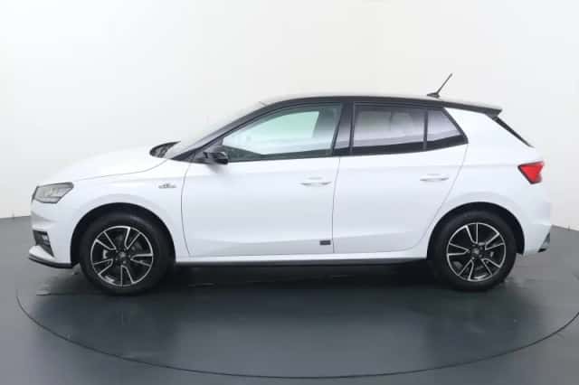 Škoda Fabia (2026) thumbnail 2