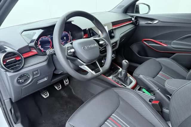 Škoda Fabia (2026) thumbnail 6