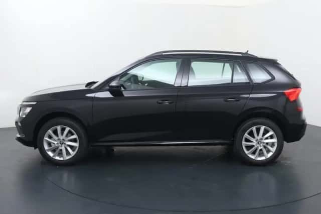 Škoda Kamiq (2026) thumbnail 2