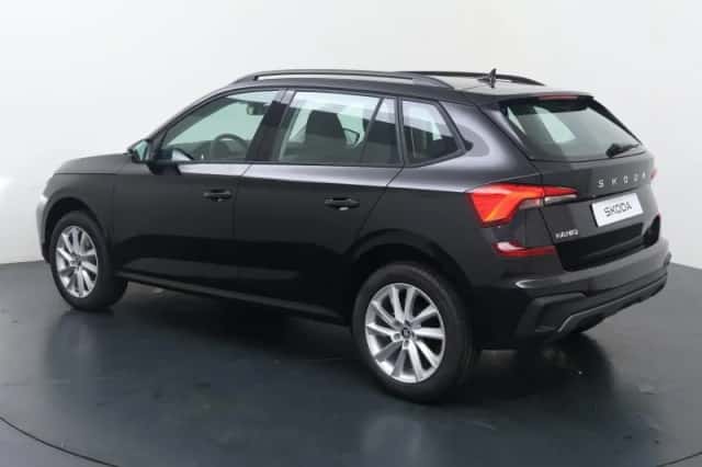Škoda Kamiq (2026) thumbnail 4