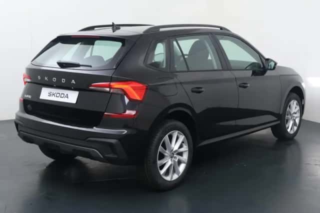 Škoda Kamiq (2026) thumbnail 5