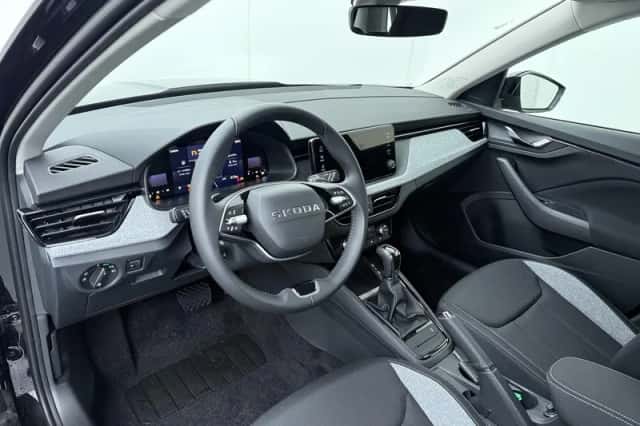 Škoda Kamiq (2026) thumbnail 6
