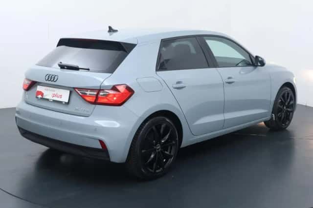 Audi A1 (2024) thumbnail 6
