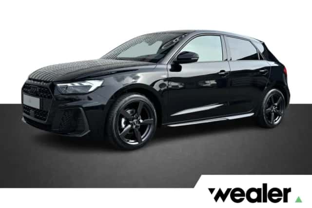 Audi A1 (2026) thumbnail 2