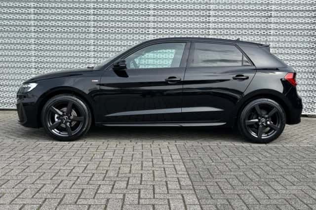 Audi A1 (2026) thumbnail 4