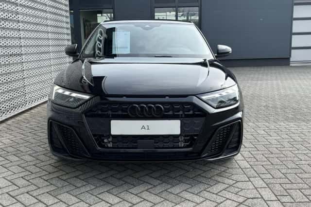 Audi A1 (2026) thumbnail 5