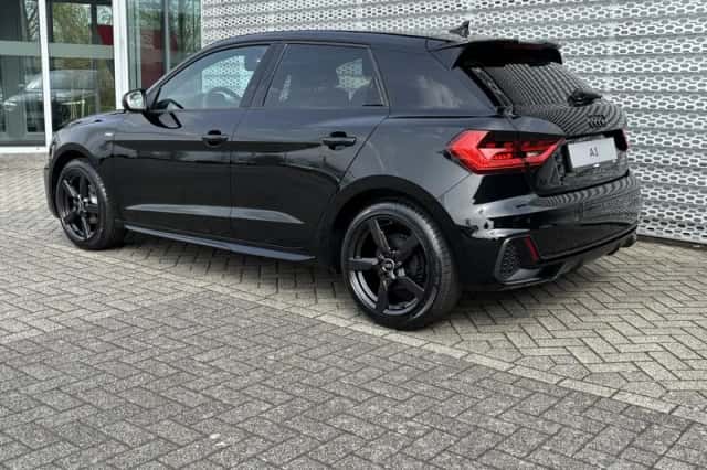 Audi A1 (2026) thumbnail 6