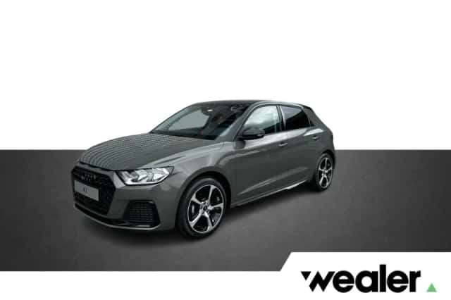 Audi A1 (2026) thumbnail 2