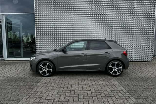 Audi A1 (2026) thumbnail 4