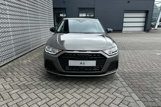 Audi A1 (2026) thumbnail 6
