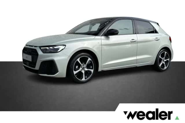 Audi A1 (2026) thumbnail 2